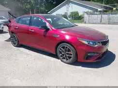 5XXGW4L20LG416957 2020 KIA OPTIMA