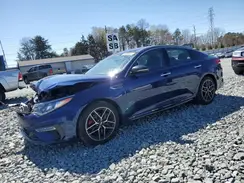 5XXGW4L20LG419843 2020 KIA OPTIMA