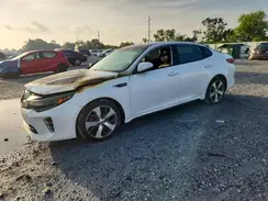 5XXGW4L21GG011146 2016 KIA OPTIMA