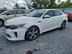 5XXGW4L21GG013690 2016 KIA OPTIMA