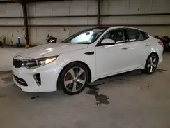 5XXGW4L21GG015567 2016 KIA OPTIMA