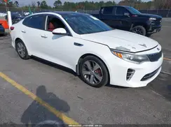 5XXGW4L21GG015570 2016 KIA OPTIMA