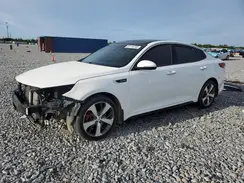 5XXGW4L21GG017545 2016 KIA OPTIMA