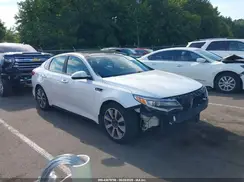 5XXGW4L21GG021448 2016 KIA OPTIMA