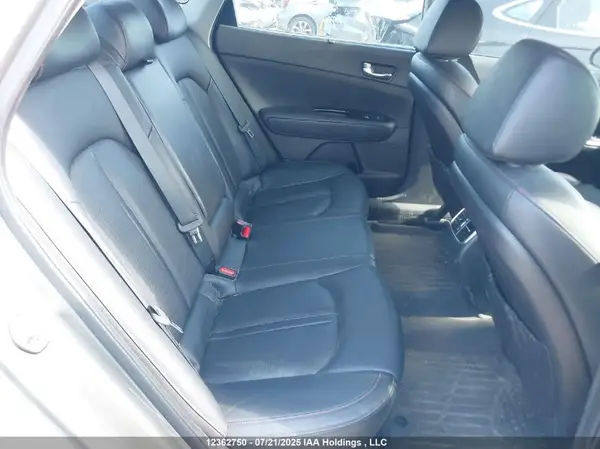 5XXGW4L21GG038752 2016 KIA OPTIMA - Image 8