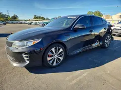 5XXGW4L21GG042154 2016 KIA OPTIMA