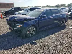 5XXGW4L21GG046284 2016 KIA OPTIMA