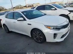 5XXGW4L21GG053333 2016 KIA OPTIMA