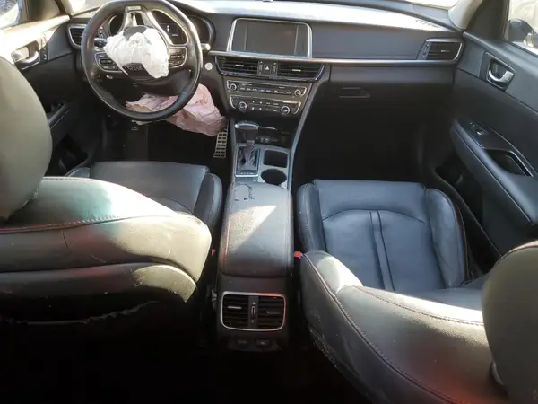 5XXGW4L21GG064414 2016 KIA OPTIMA - Image 8