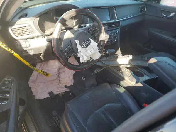 5XXGW4L21GG064428 2016 KIA OPTIMA - Image 8