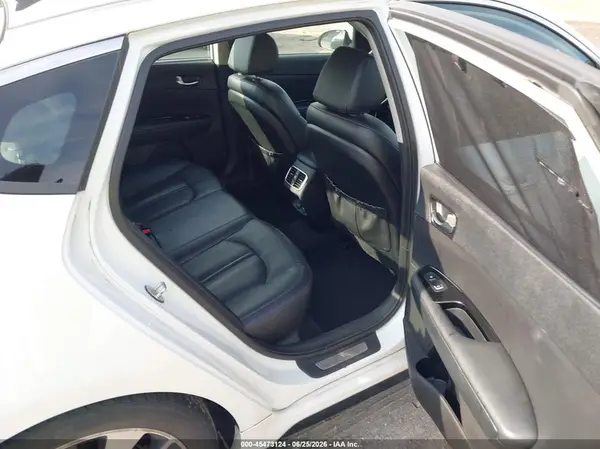 5XXGW4L21GG068009 2016 KIA OPTIMA - Image 8