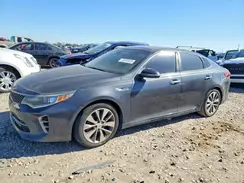 5XXGW4L21GG078930 2016 KIA OPTIMA