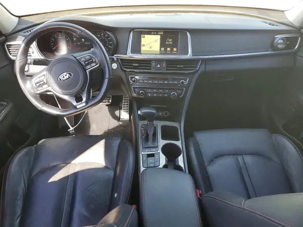 5XXGW4L21GG078930 2016 KIA OPTIMA - Image 8