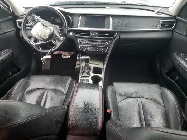 5XXGW4L21GG085716 2016 KIA OPTIMA - Image 8
