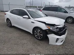 5XXGW4L21GG090608 2016 KIA OPTIMA