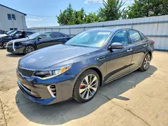 5XXGW4L21GG092360 2016 KIA OPTIMA