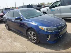 5XXGW4L21GG095596 2016 KIA OPTIMA