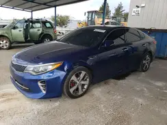 5XXGW4L21HG142336 2017 KIA OPTIMA