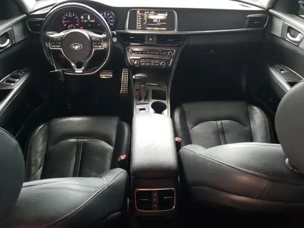 5XXGW4L21HG142336 2017 KIA OPTIMA - Image 8