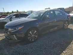 5XXGW4L21HG143311 2017 KIA OPTIMA