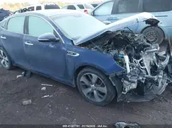 5XXGW4L21JG208258 2018 KIA OPTIMA