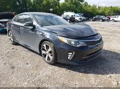 5XXGW4L21JG216277 2018 KIA OPTIMA