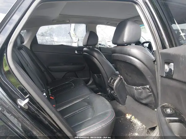 5XXGW4L21JG216277 2018 KIA OPTIMA - Image 8