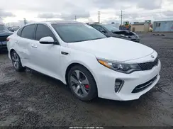 5XXGW4L21JG217106 2018 KIA OPTIMA