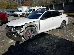 5XXGW4L21JG232639 2018 KIA OPTIMA