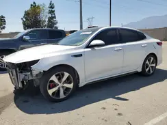 5XXGW4L21JG248467 2018 KIA OPTIMA