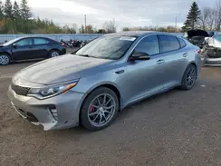 5XXGW4L21JG249988 2018 KIA OPTIMA