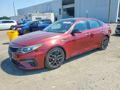 5XXGW4L21KG296018 2019 KIA OPTIMA