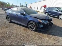 5XXGW4L21KG299257 2019 KIA OPTIMA