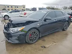 5XXGW4L21KG319586 2019 KIA OPTIMA