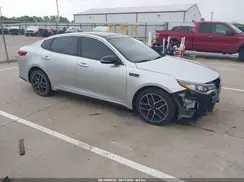 5XXGW4L21LG394824 2020 KIA OPTIMA