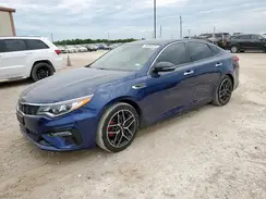 5XXGW4L21LG412173 2020 KIA OPTIMA