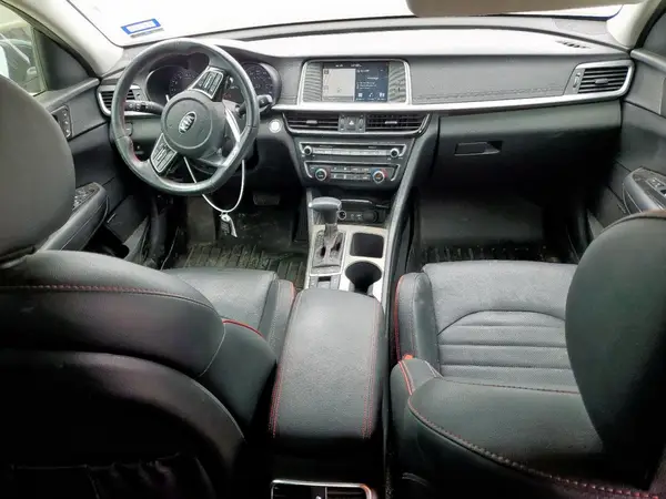 5XXGW4L21LG412173 2020 KIA OPTIMA - Image 8