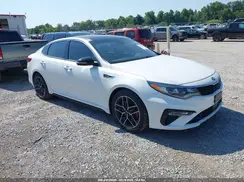 5XXGW4L21LG417289 2020 KIA OPTIMA