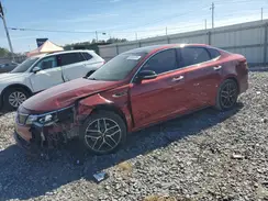 5XXGW4L21LG437638 2020 KIA OPTIMA