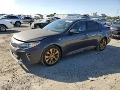 5XXGW4L22GG008109 2016 KIA OPTIMA