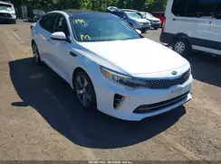 5XXGW4L22GG013276 2016 KIA OPTIMA