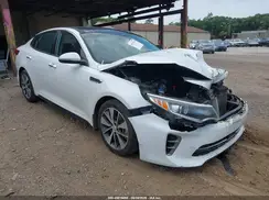 5XXGW4L22GG013522 2016 KIA OPTIMA