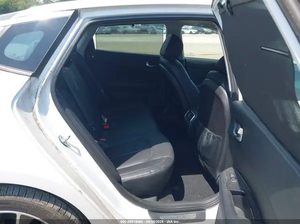 5XXGW4L22GG013522 2016 KIA OPTIMA - Image 8