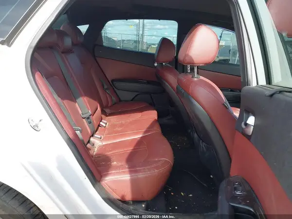 5XXGW4L22GG016002 2016 KIA OPTIMA - Image 8