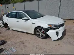5XXGW4L22GG018638 2016 KIA OPTIMA