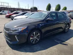 5XXGW4L22GG022317 2016 KIA OPTIMA