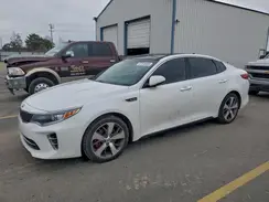 5XXGW4L22GG025590 2016 KIA OPTIMA
