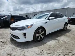 5XXGW4L22GG026545 2016 KIA OPTIMA
