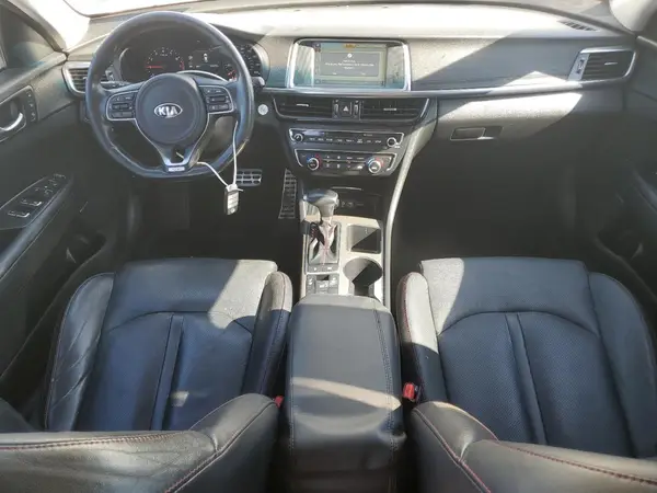 5XXGW4L22GG038100 2016 KIA OPTIMA - Image 8