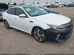 5XXGW4L22GG041336 2016 KIA OPTIMA
